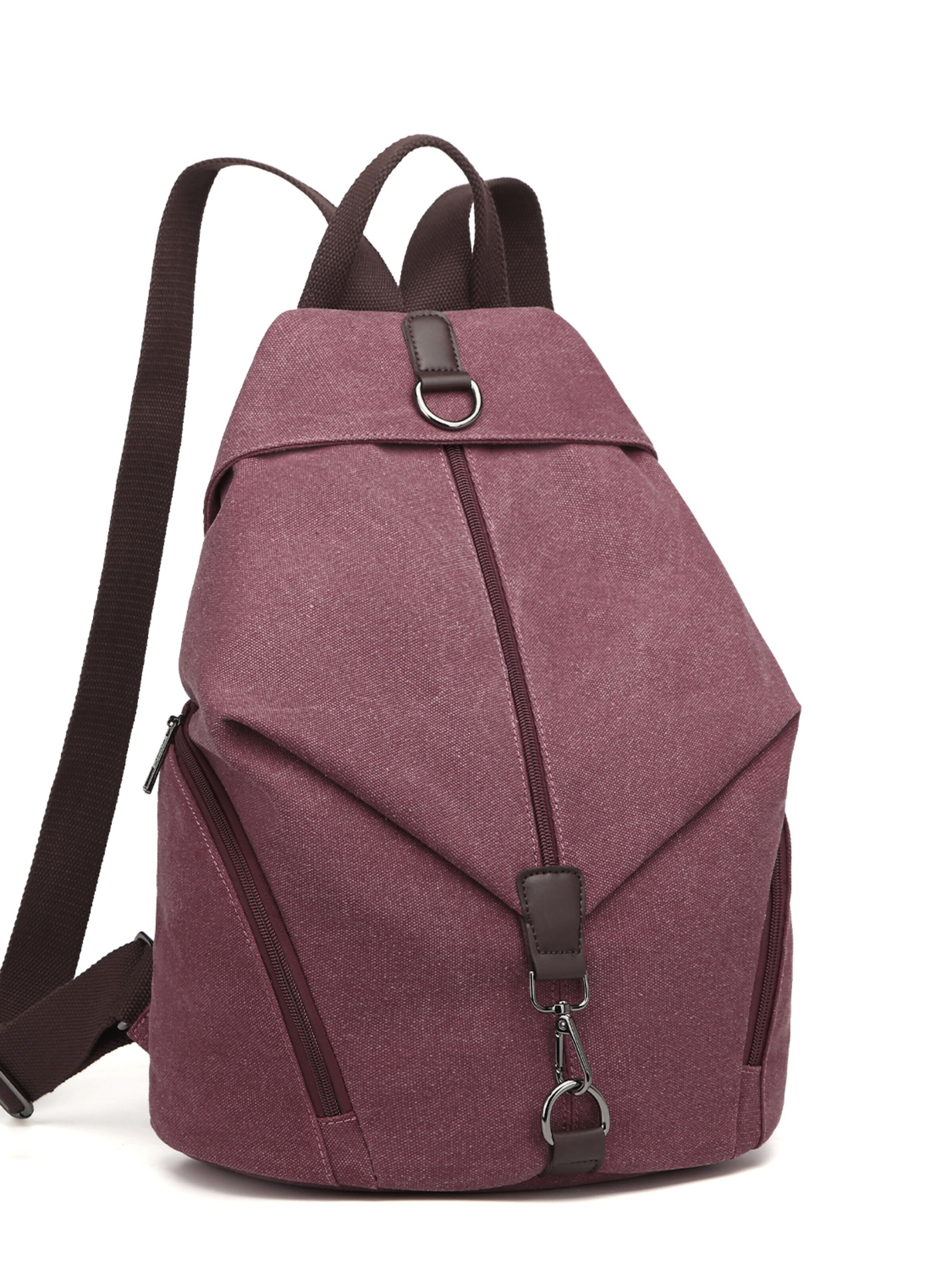 Kono Backpack in Red