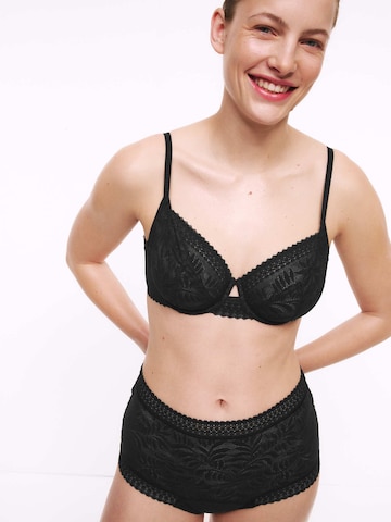 Culotte Marks & Spencer en noir