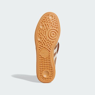 ADIDAS ORIGINALS Sneakers in Brown