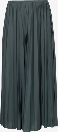 Pantaloni 'Samantha' Guido Maria Kretschmer Curvy di colore verde scuro, Visualizzazione prodotti