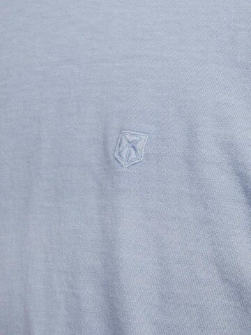 JACK & JONES Shirt 'JPRBlurydes' in Blauw