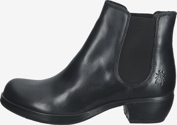 Chelsea Boots FLY LONDON en noir