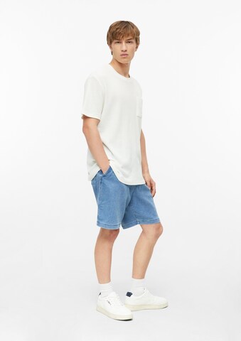 T-Shirt s.Oliver en beige