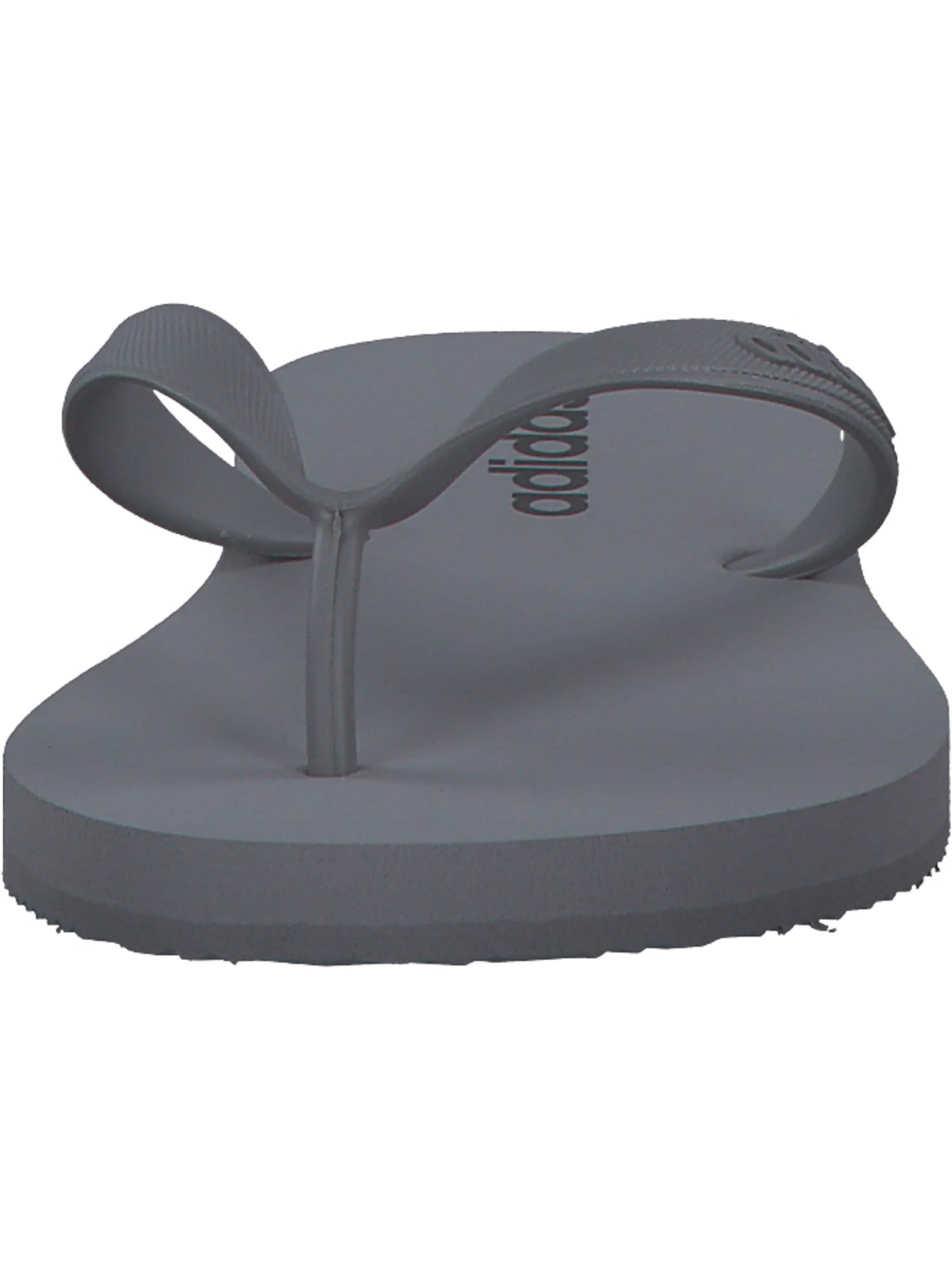 ADIDAS SPORTSWEAR Klipklappere 'Keitaki Alpha' i grå