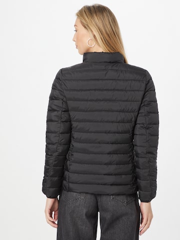 s.Oliver Between-Season Jacket in Black