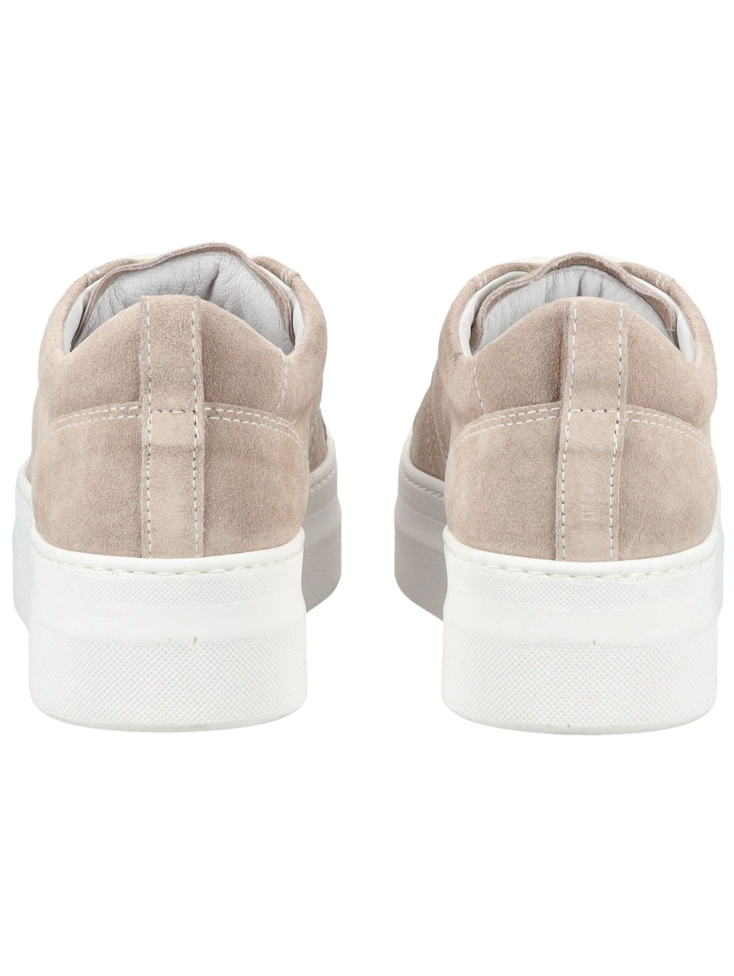 Nero Giardini Sneaker in Beige