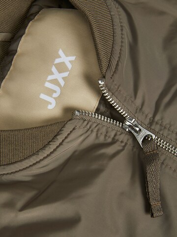 JJXX Overgangsjakke 'AMPLE' i brun