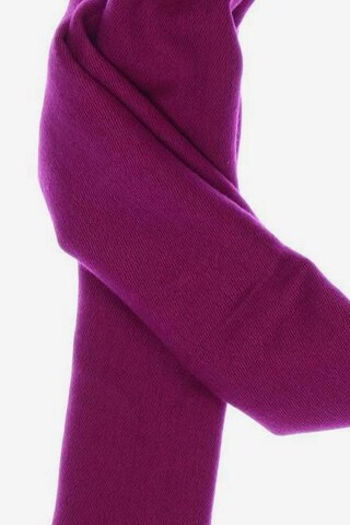 HUGO Scarf & Wrap in One size in Purple