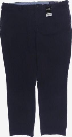 Polo Ralph Lauren Pants in 46 in Blue: front