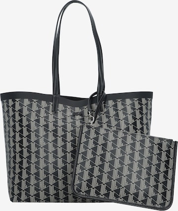 LACOSTE Shopper 'Zely' in Schwarz