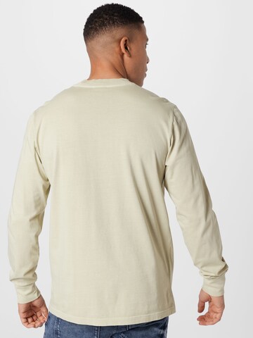 DIESEL T-shirt 'JUST' i beige