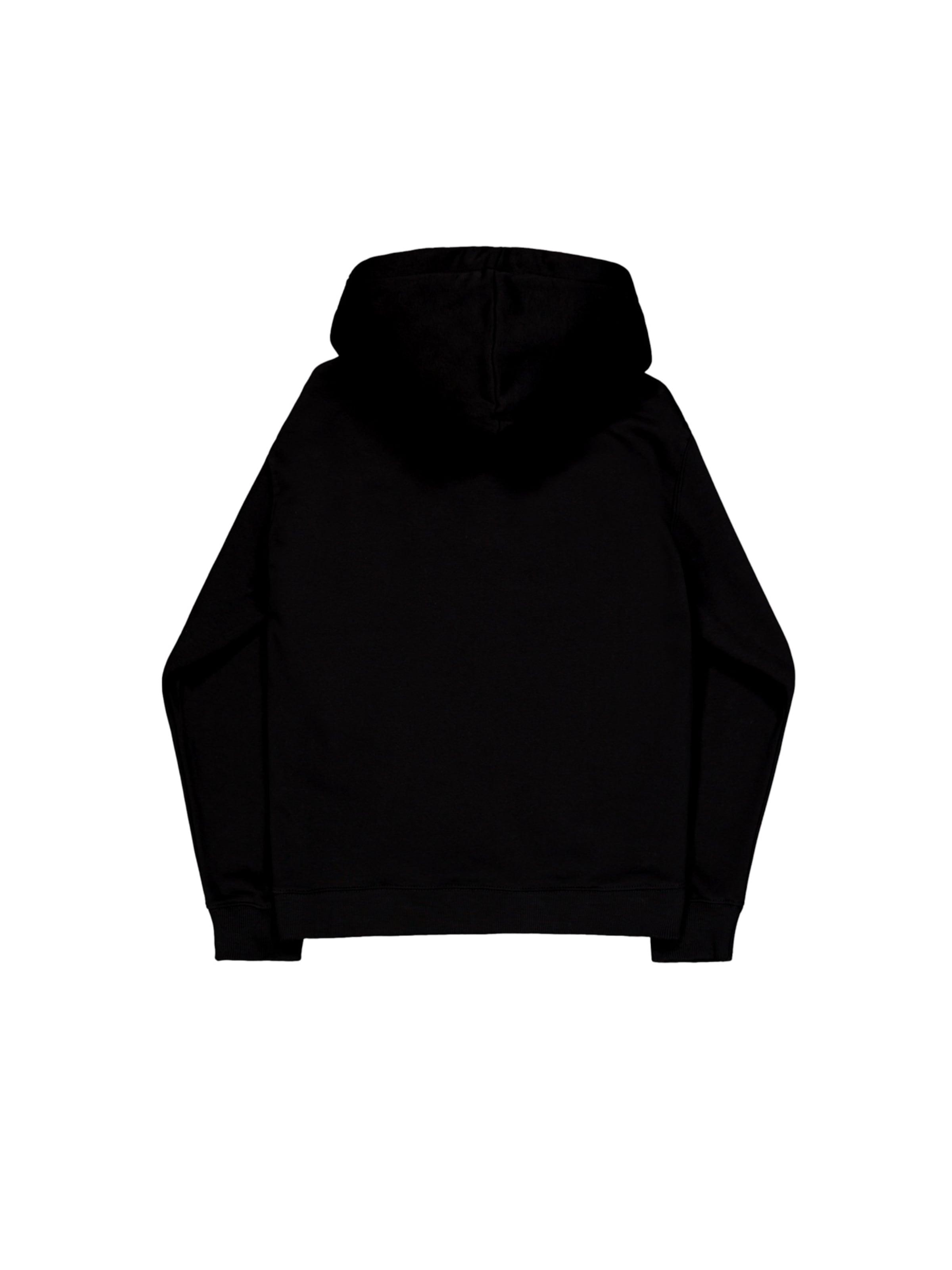 Sweat-shirt ALPHA INDUSTRIES en noir