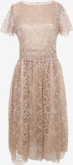Madam-T Cocktailkleid 'Espera' in sand, Produktansicht