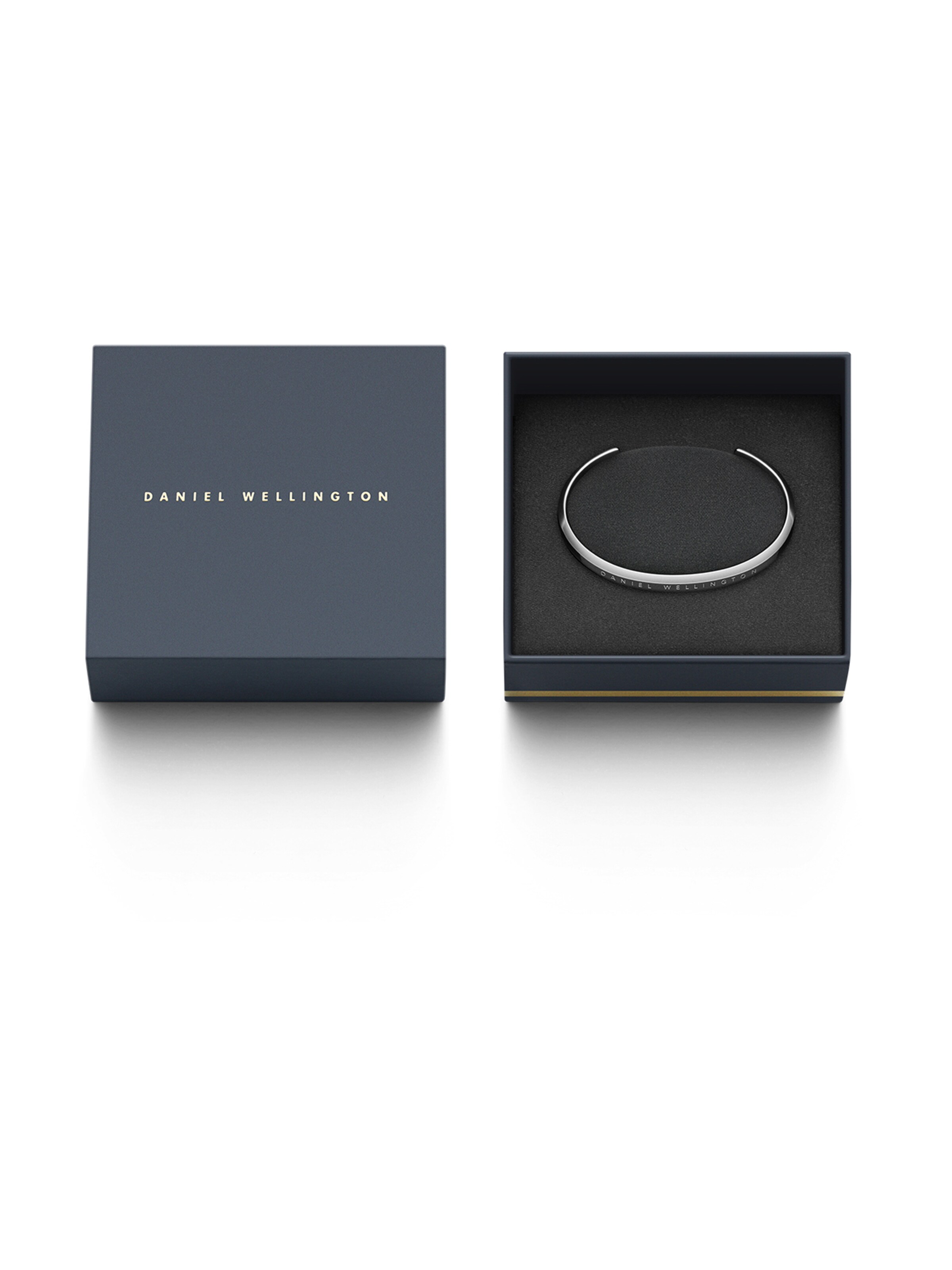 Daniel Wellington Armband in Silber