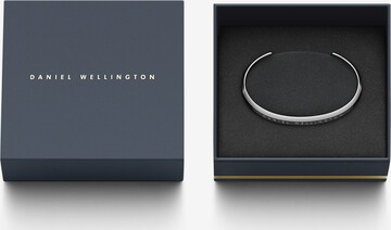 Bracelet Daniel Wellington en argent