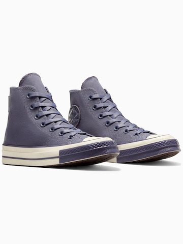 CONVERSE Sneaker high 'Converse Chuck 70 GORE-TEX'‌‌‌‌‌‌ in Lila