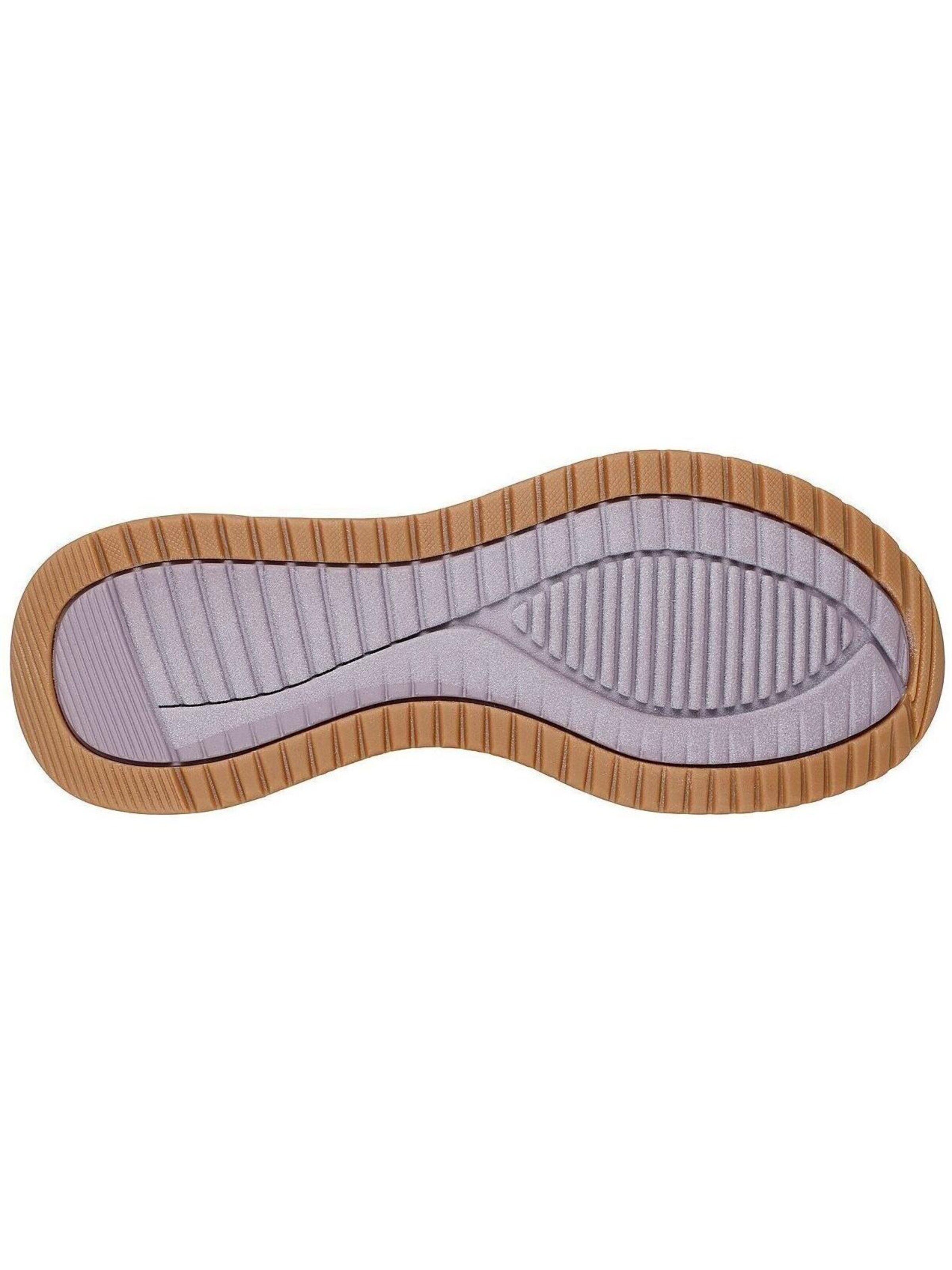 SKECHERS - Calzado deportivo 'Skechers Bobs Squad 4 - Stapl' en lila