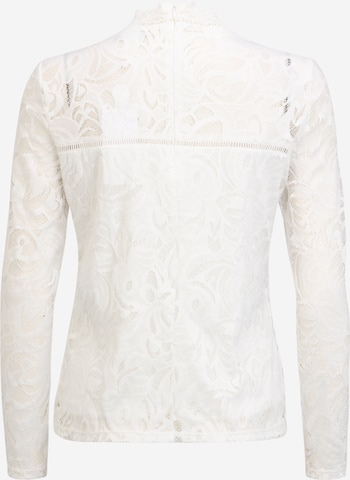 Vila Petite Shirt 'STASIA' in White