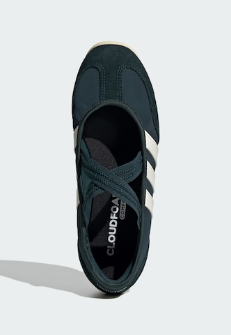 ADIDAS SPORTSWEAR Strap ballerina 'Barreda' in Green