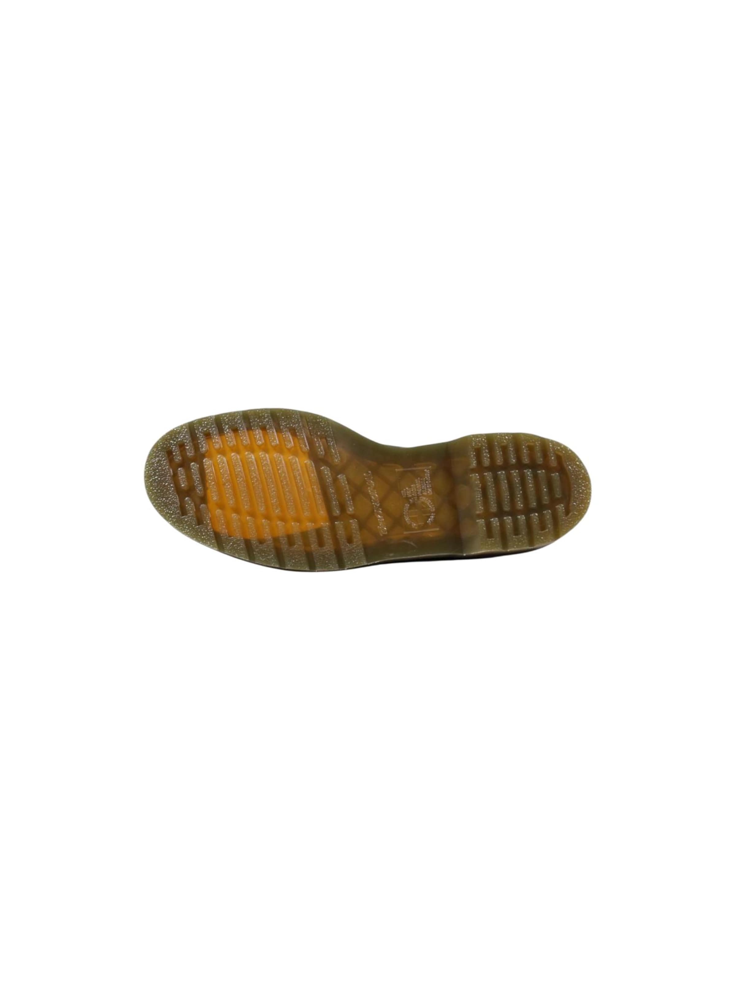 Dr. Martens - Zapatos con cordón '3989 Ys Crazy Horse 40553201' en marrón