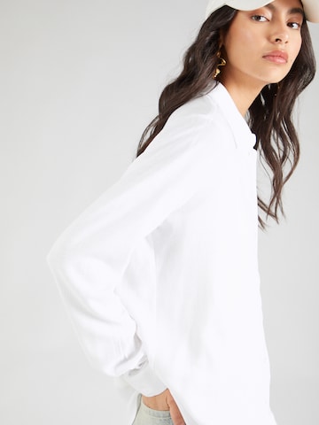 Camicia da donna 'Viva' di SELECTED FEMME in bianco