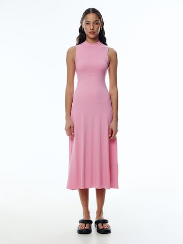 EDITED Dress 'Talia' in Pink