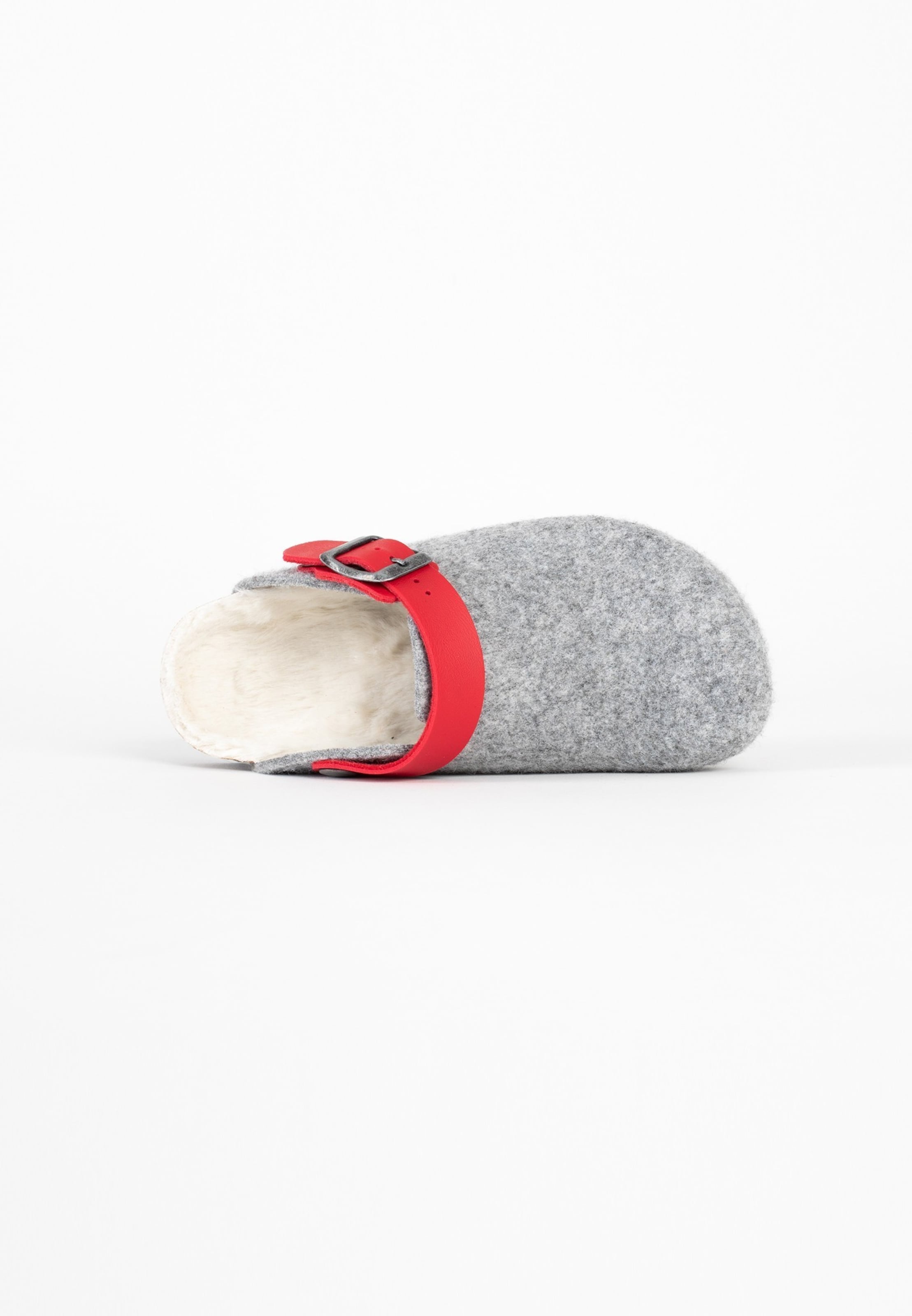 Bayton - Zapatillas de casa 'Noma' en gris