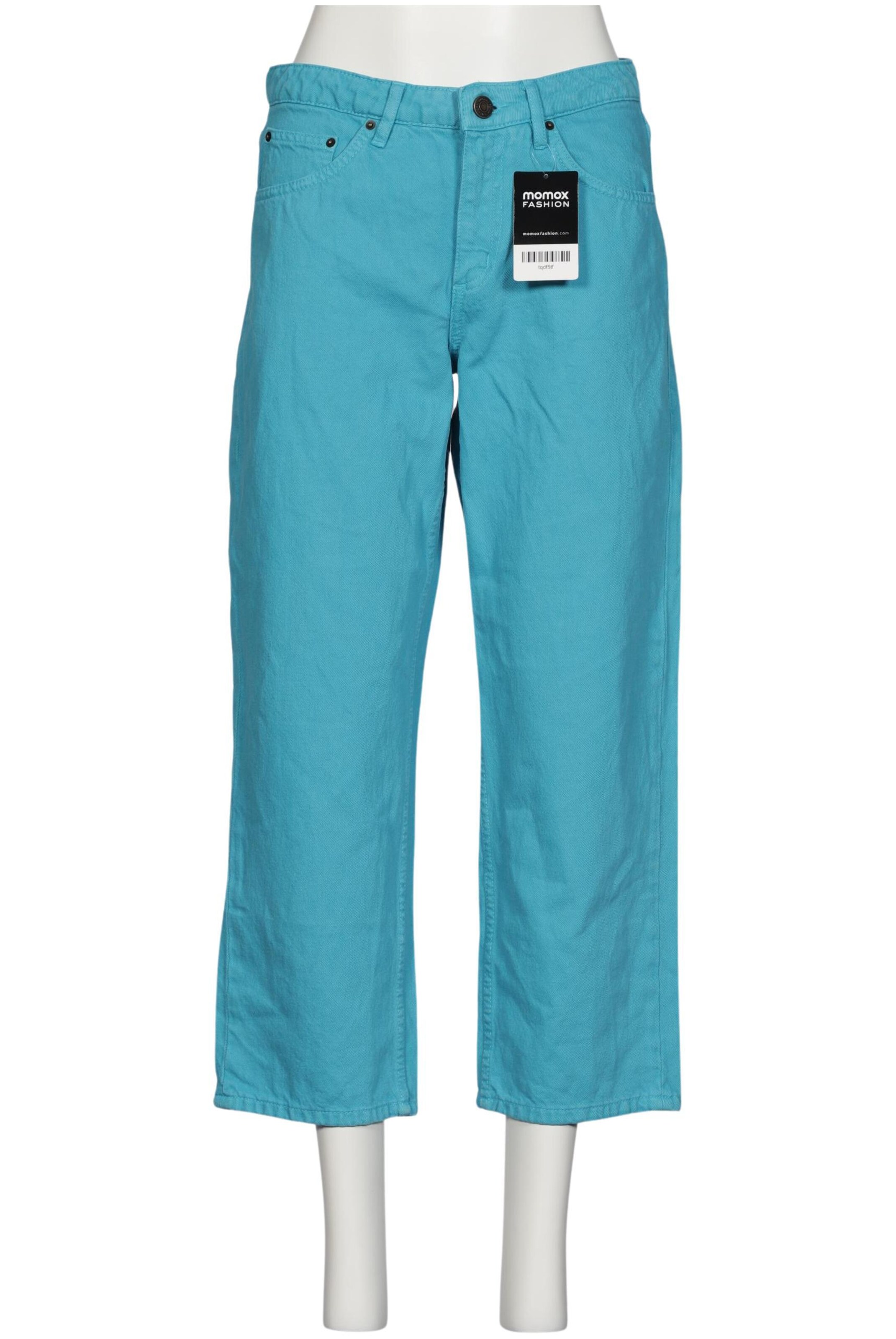 AMERICAN VINTAGE Jeans in 26 in Green: front