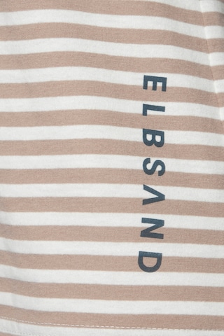 Elbsand - Top en blanco