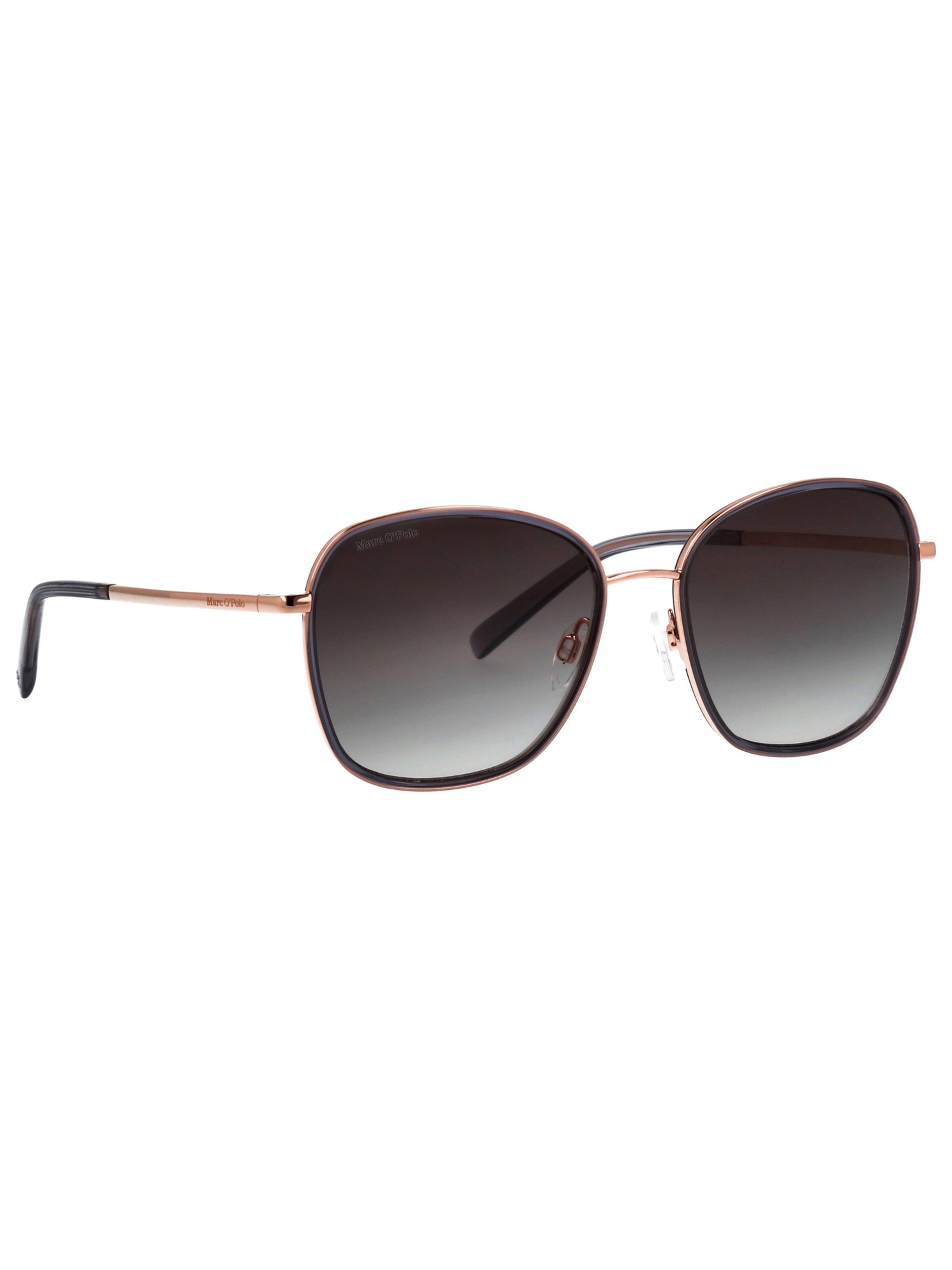Marc O'Polo EYEWEAR Sonnenbrille‌‌‌ in Grau