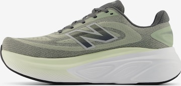 new balance Обувь для бега 'More' в Зеленый: спереди