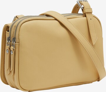 Liebeskind Berlin Crossbody bag 'Mareike' in Yellow