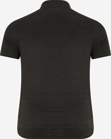 DARE2B Performance shirt 'Pedal It Out' in Black