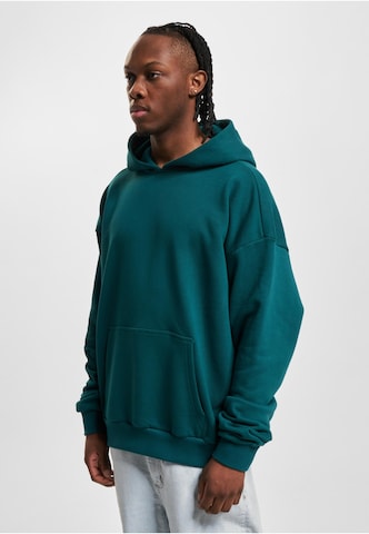 Just Rhyse Sweatshirt 'Just Rhyse Motel' in Green
