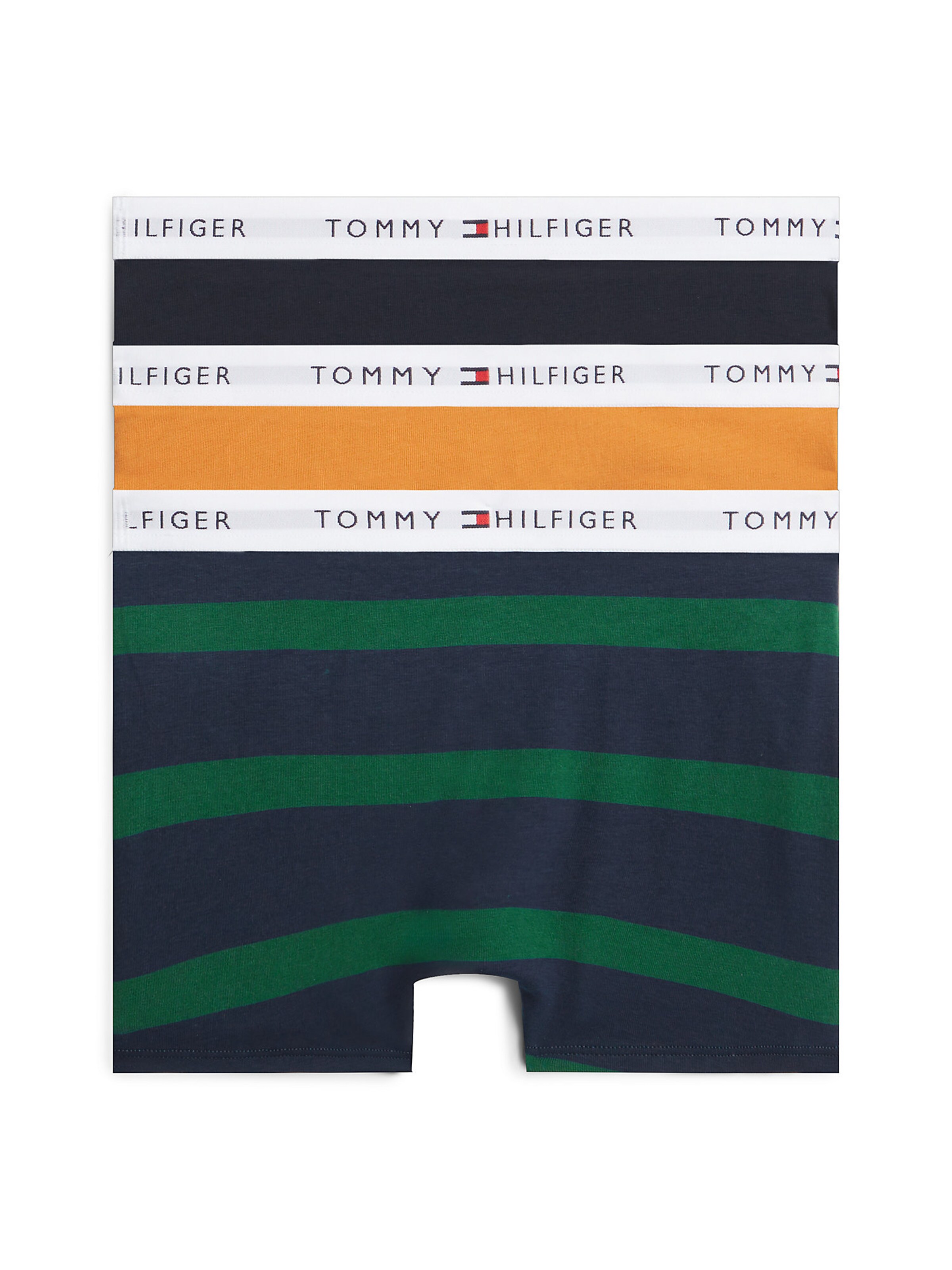 TOMMY HILFIGER Boxershorts in Blau