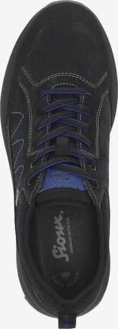 SIOUX Sneakers ' Outsider-704-TEX ' in Blue