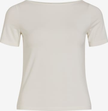VILA Shirts 'VIEmilie' i hvid: forside
