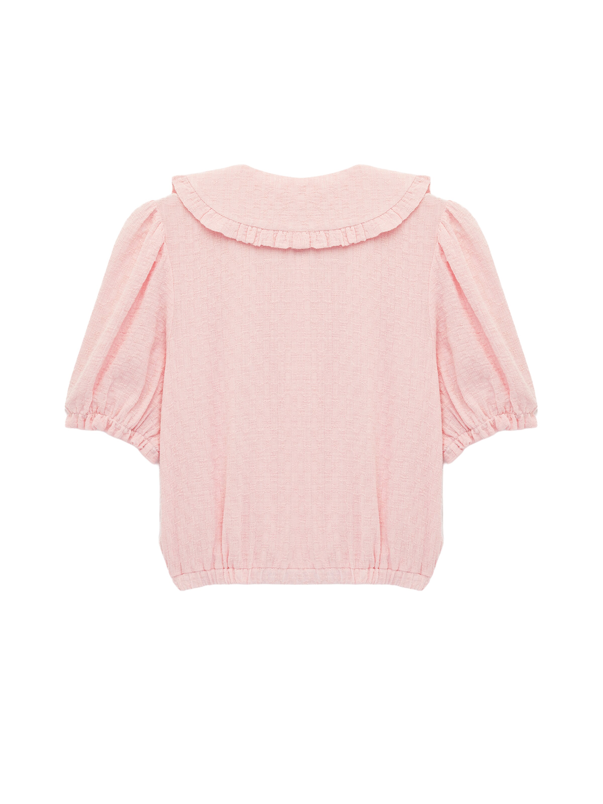 Koton Blouse in Roze
