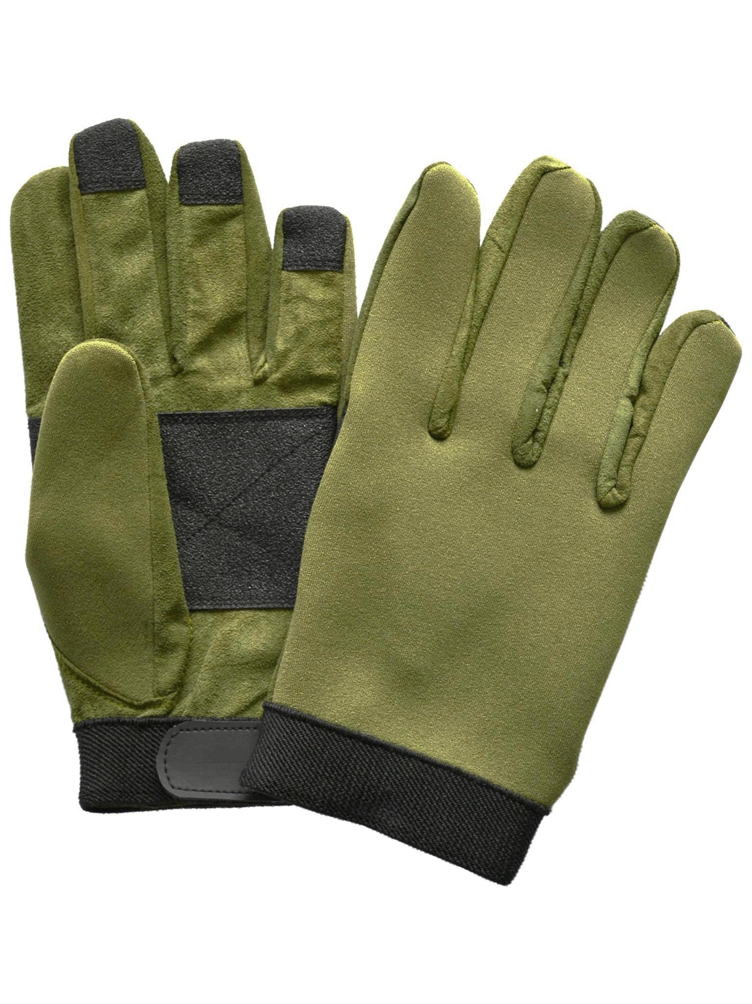 Gants de sport ' ' normani en vert