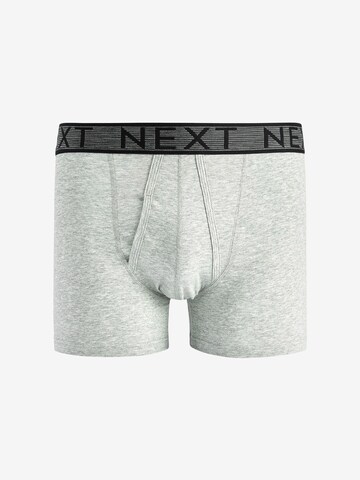 Boxers Next en gris