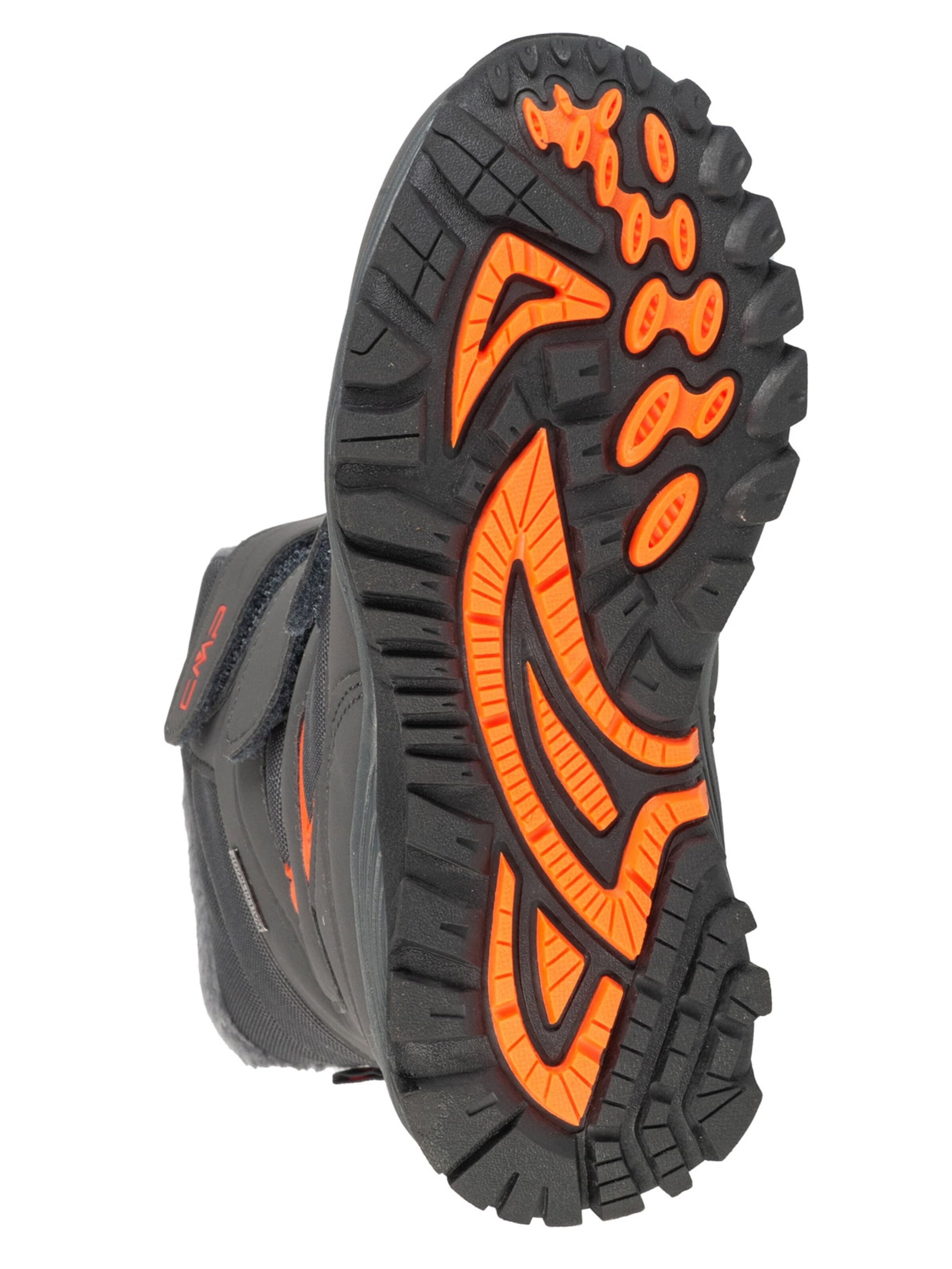 CMP Snow boots 'CMP Hexis' in Grey