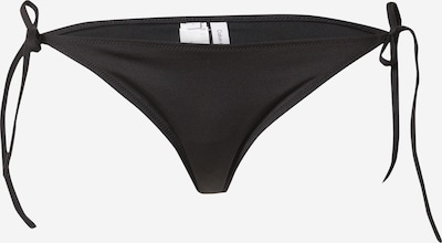 Calvin Klein Swimwear سروال بيكيني بـ أسود, عرض المنتج