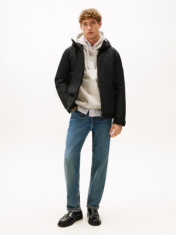 TOMMY HILFIGER Зимняя куртка в Черный