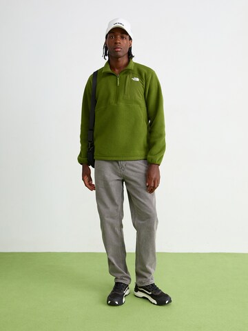 Pull-over 'YUMIORI OFF PEAK' THE NORTH FACE en vert