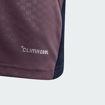 ADIDAS PERFORMANCE Functioneel shirt 'FC Bayern München 26/27' in Lila