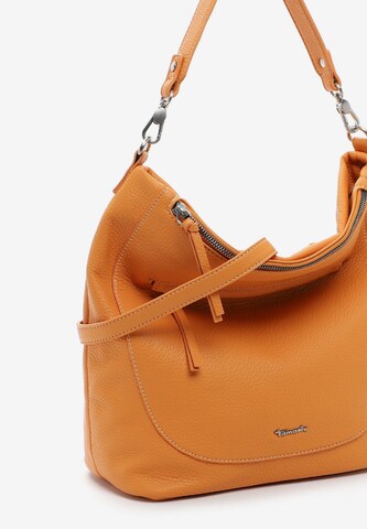 Sac bandoulière 'Anuschka' TAMARIS en orange