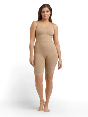 FALKE Shaping Pants 'Shaping' in Beige