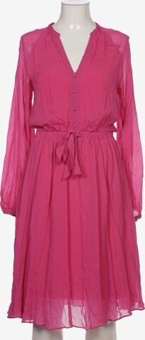 Four Flavor Dress in L in Pink: front