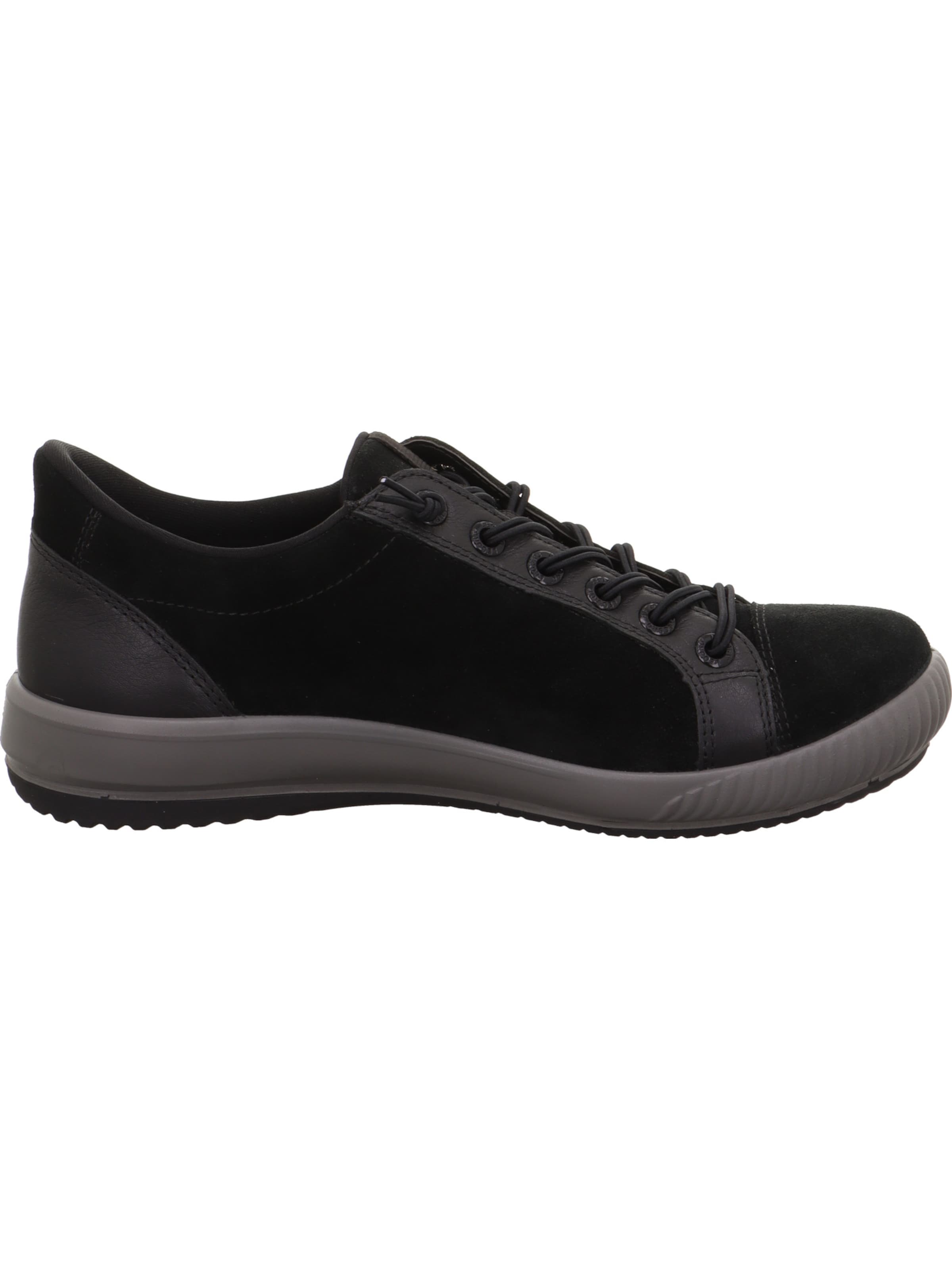 Legero Sneakers 'TANARO 5.0' in Black