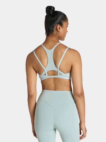 Bustier Soutien-gorge de sport 'OPT' ADIDAS PERFORMANCE en vert